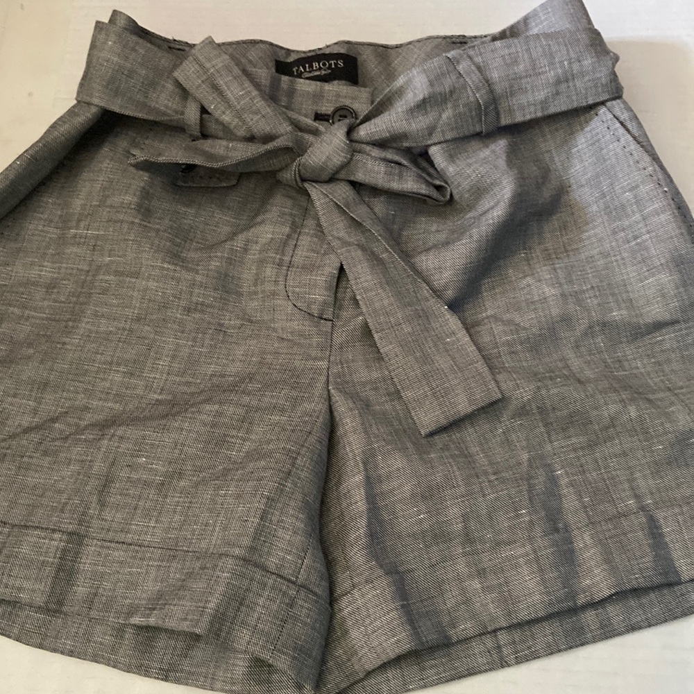 Talbots shorts